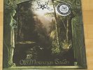 Summoning - Old Mornings Dawn Lp + Forest Green Vinyl + lim.300 + still sealed +