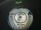 Yoko Ono (John Lennon)     (Demo)     Mrs.Lennon     UK  Apple 38 (1971)