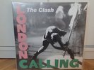 The Clash - London Calling - 30th Anniversary 2 Vinyl LP