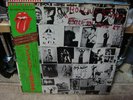 Rolling Stones / Exile On Main ST, Japan RS 2LPs with Obi