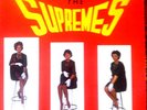Meet the Supremes Motown Record Corp. 606 Original Pressing LP