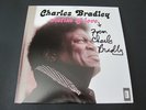 Charles Bradley Victim of Love Vinyl LP Daptone Records SIGNED