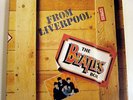 THE BEATLES BOX   EMI Odeon  Japan Box Set    8 LPs with Booklets NM