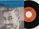JIMMY MCGRIFF - 