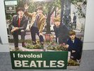 LP von The Beatles 