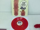 The Story So Far Vinyl Under Dirt and Soil LP Red/Orange /500