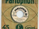 THE BEATLES (ITALY PARLOPHONE JUKE BOX) :SGT.PEPPER'S LONELY HEARTS CLUB BAND