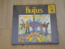 THE BEATLES - YELLOW SUBMARINE 4LP BOX LIMITED SEALED