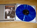 Led Zeppelin - SOUTHAMPTON 1973, part 2, BLUE LP, 170/300, PROMO LIMITED EDITION