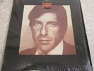SONGS OF LEONARD COHEN - 1ST PRESS., MONO, SHRINK, GHF, CL 2733 - TRUE NM/NM