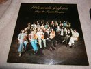 Portsmouth Sinfonia - Plays The Popular Classics - UK LP - Original 1973 Release