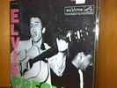 ELVIS DEBUT RECORD LPE-1254 1960s CANADA LP SEALED RARE