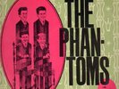 LP:Ken Levy and The Phantoms,Same(ORIGINAL)[NM] (Nashville Records)