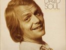 DAVID SOUL band of friends NRGL 5000 uk energy 1980 LP PS EX/EX