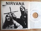 NIRVANA - Broken Mirrors TOTAL FUCKING GODHEAD - Rocker / Eagle has landed 7