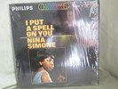 Nina Simone – I Put a Spell on You / 1965 STEREO release / Philips PHS 600-172
