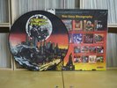 THIN LIZZY - Night life / LP Picture disc