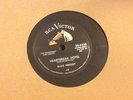 Elvis Presley 78 rpm Heartbreak Hotel RCA Victor 20-6420 w/ I Was The One