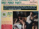 AUDIO STAG Wife Swapping Swinger's Orgy Porgy Party lp ridiculous ISM weird