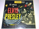ELVIS PRESLEY 