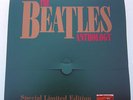 BEATLES SPECIAL LIMITED EDITION # 574  ANTHOLOGY BOX SET W/ 3 SEALED Volumes