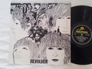 The Beatles - Revolver LP MONO PMC 7009 XEX 605-2 / XEX 606-2