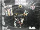 MICHAEL JACKSON AND THE JACKSON 5 FIVE RARE COVER ARGENTINA LP VINYL RECORD