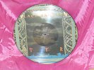 BLACK SABBATH TYR LP PICTURE DISC NEAR MINT WITH LYRICS