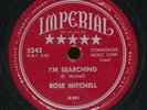 pc78-R&B-Imperial 5243-Rose Mitchell