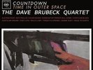 DAVE BRUBECK