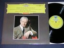 SAINT SAENS LALO cello concerto FOURNIER MARTINON dgg 138669 red stereo mintlp