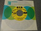 Tony Middleton To the Ends of the World nice promo northern soul MGM