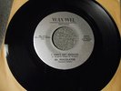 Mr. Percolator I Can't Get Enough northern soul unused stock on Wax-Wel
