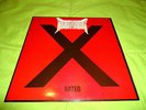 DRAKKAR-X RATED,PRIVATE METAL,NWOBHM,OSTROGOTH,SORTILEGE,ALLIED FORCES,PALASS,OZ