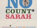 SARAH VAUGHAN NO COUNT SARAH  USA EMARCY MG36152/20441 MINT - 1957 MONO RARE DG