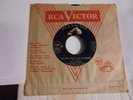 Della Reese A Clock that's got no hands northern/popcorn on RCA