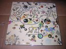 LP HARD ROCK LED ZEPPELIN 