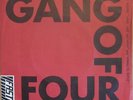 GANG OF FOUR DAMAGED GOODS LOVE LIKE ANTHRAX FAST PRODUCT 5 NEW WAVE RARE VINYL