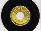 Rayburn Anthony 1960 sun record 339  autographed 45 Rockabilly winterdance 2012