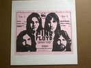 PINK FLOYD OMAYYAD LATER  TMOQ INSERT COVER BLACK VINYL  1830 A/B Matrix