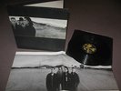 U2 - The Joshua Tree LP 1987 Ex/Near Mint  (UK First Press A/1U B/1U)