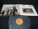 AME SON Catalyse 1970 original French LP GONG 1st press A1/B1