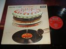 ROLLING STONES Let It Bleed classic original unboxed mono 1969 LP, 1A/1A