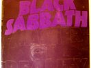 BLACK SABBATH Master Of Reality Orig UK Vertigo Swirl Box Sleeve LP - Prog Doom