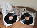Led Zeppelin Physical Graffiti LP - Excellent + Vinyl - Worldwide Shipping
