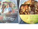 Destruction - Mad Butcher 4 Track Picture LP