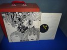 (H17) Beatles Revolver UK First Issue 606-1 G&L Sleeve VG/VG to VG+ PMC 7009