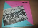 Cure, The ?– Boys Don't Cry  Label:  Fiction Records ?– FICS 002,