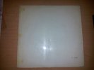 THE BEATLES WHITE ALBUM STEREO  VINYL 2 LP RECORDS