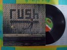 RUSH ROLL THE BONES P1991 ATLANTIC EX / NEAR MINT ORIGINAL EDITION